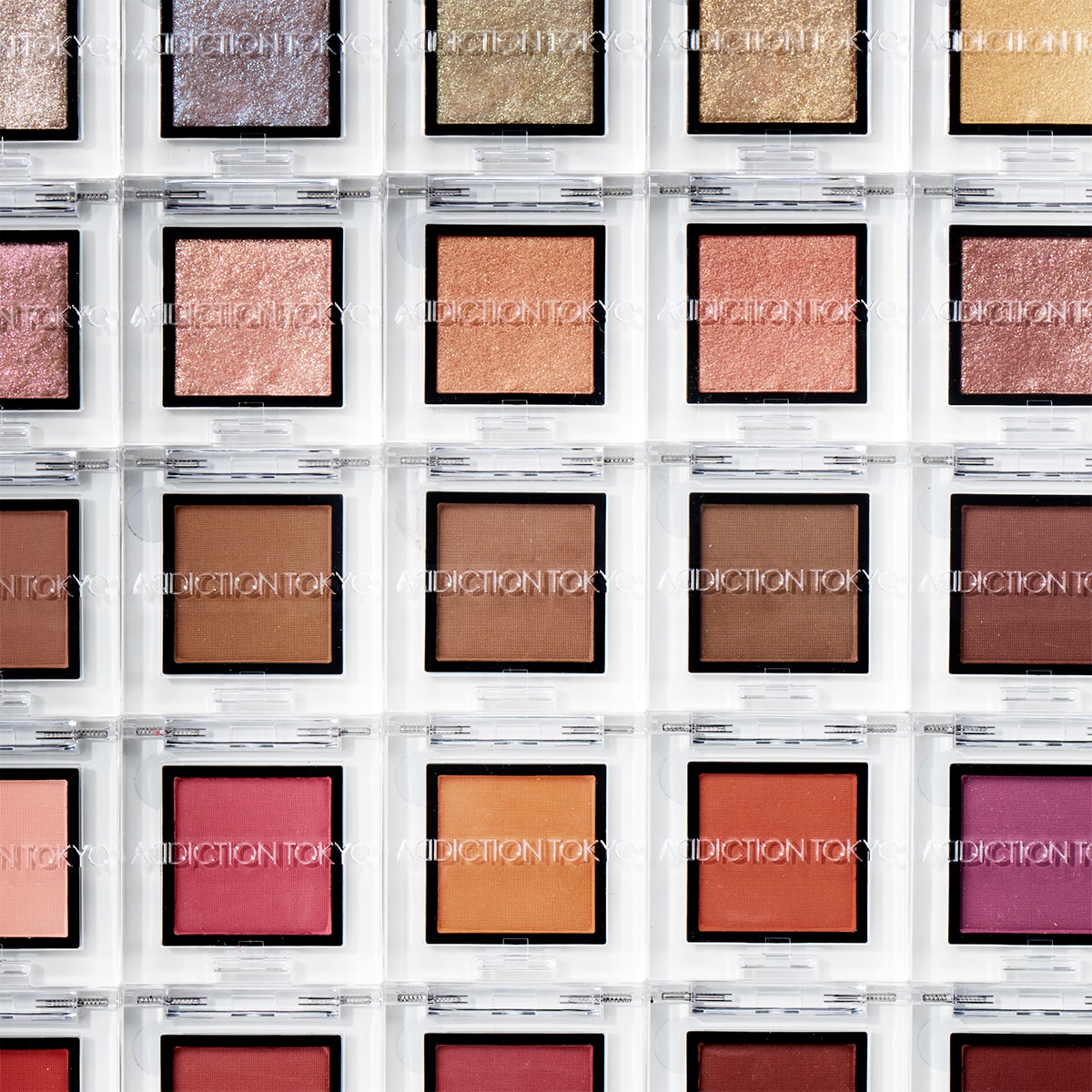 Addiction Beauty メイクアップコスメ通販 公式オンラインショップ