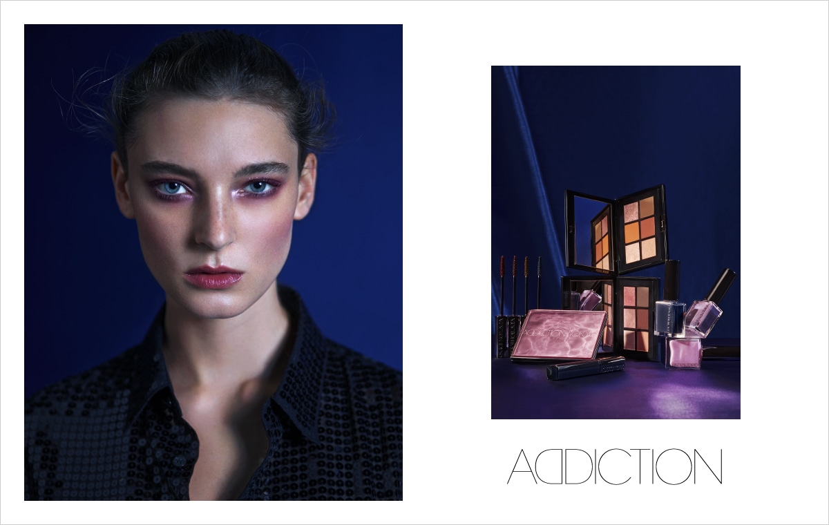 Addiction Beauty メイクアップコスメ通販 公式オンラインショップ Addiction Beauty メイクアップコスメ通販 公式オンラインショップ