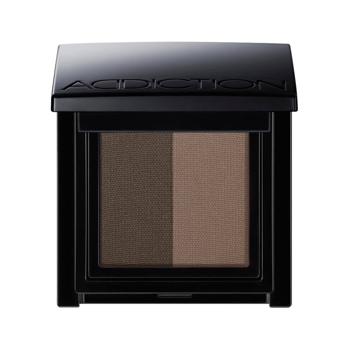 アディクション アイブロウ ブラシ