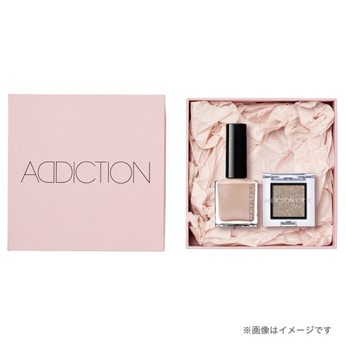 ギフトボックス　"Misty Dune"