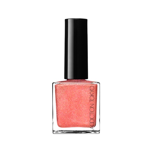 アディクション ザ ネイルポリッシュ ｌ 12ml 111p Coral Garden コーラル ガーデン 限定色 Products Addiction Beauty メイクアップコスメ通販 公式オンラインショップ